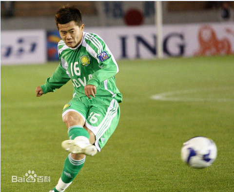 黄博文(Huang Bowen)全北现代时期素颜照相册