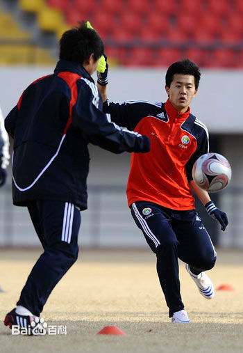 黄博文(Huang Bowen)国家队经历图片图集