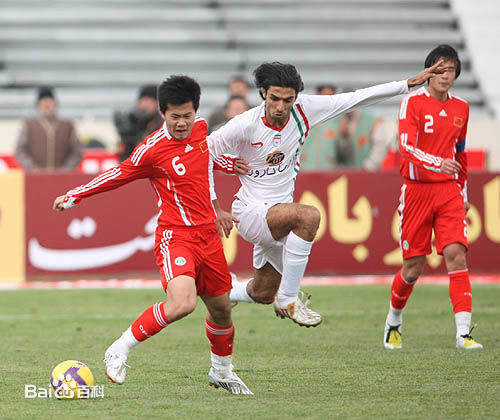 黄博文(Huang Bowen)国家队经历图片图集