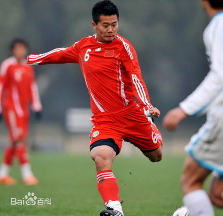 黄博文(Huang Bowen)国家队经历图片图集