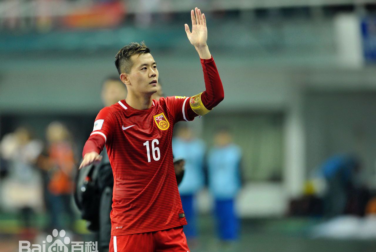 高清黄博文(Huang Bowen)图片