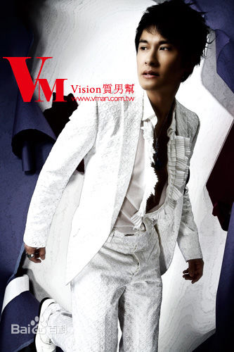 王建复(Jeff Wang)