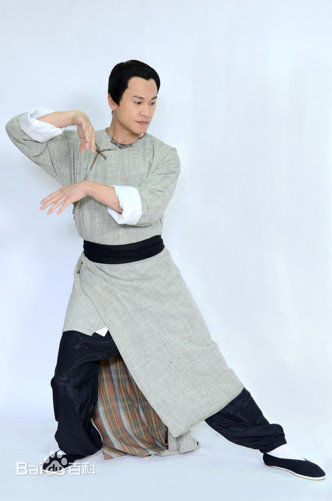 王建复(Jeff Wang)