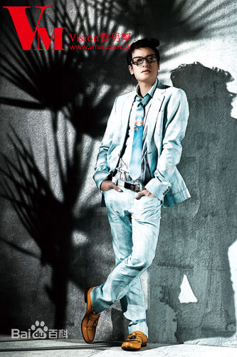 王建复(Jeff Wang)