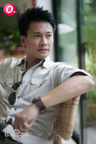 王建复(Jeff Wang)