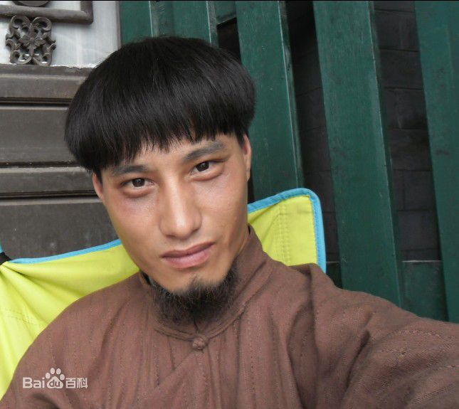 韩喜(老E)玲珑局最全剧照