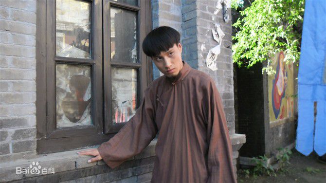 韩喜(老E)玲珑局最全剧照