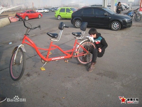 韩喜(老E)艺术人生素颜照相册