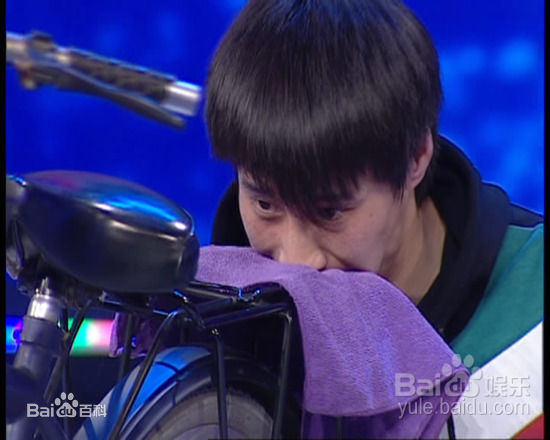 韩喜(老E)艺术人生素颜照相册