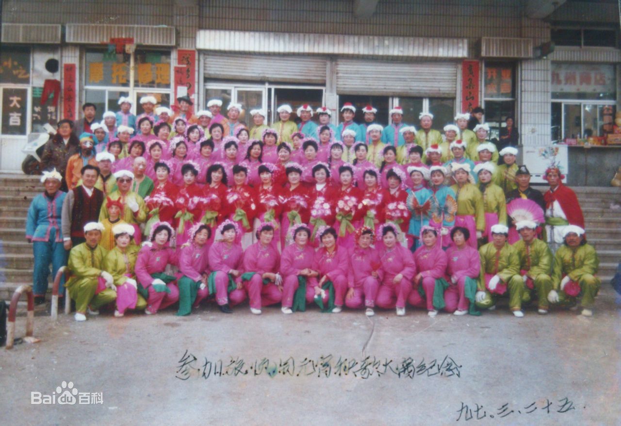 韩喜(老E)艺术人生素颜照相册