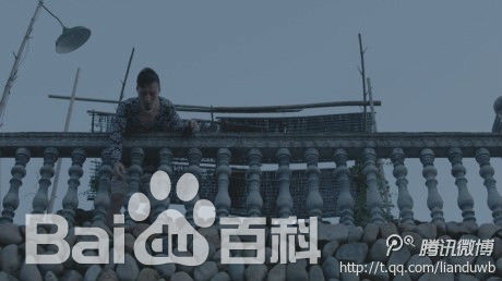 韩喜(老E)与本山传媒副总裁著名演员刘流生活照