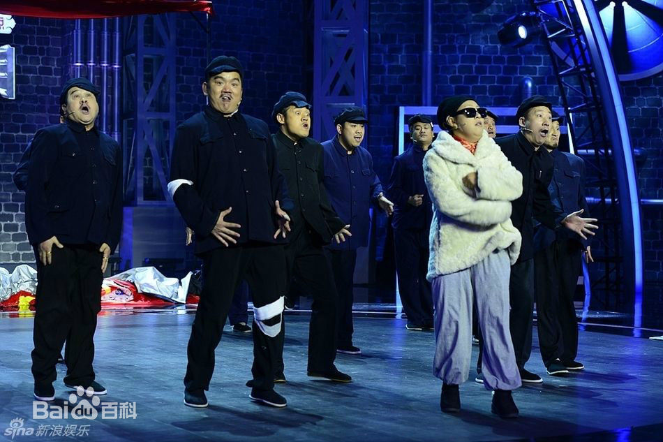 韩喜(老E)图册前后照片