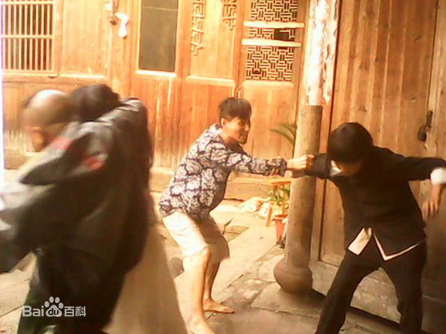 韩喜(老E)图册前后照片