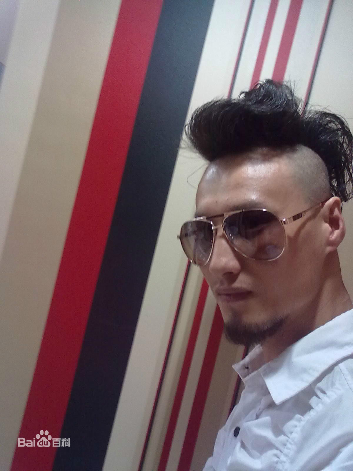 韩喜(老E)图册前后照片