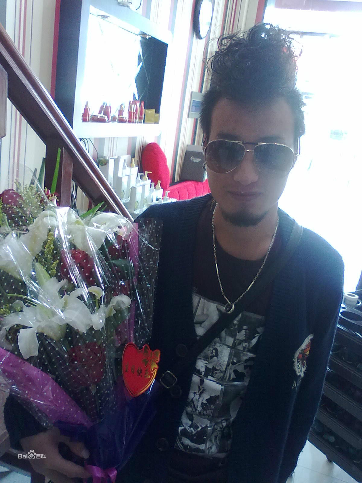 韩喜(老E)图册前后照片