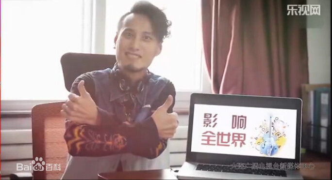 韩喜(老E)影视作品生活照相册