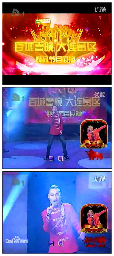 韩喜(老E)影视作品生活照相册