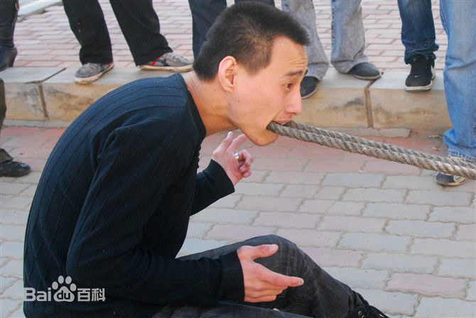 韩喜(老E)影视作品生活照相册