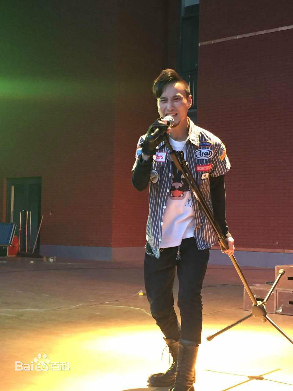 最新韩喜(老E)精彩图册