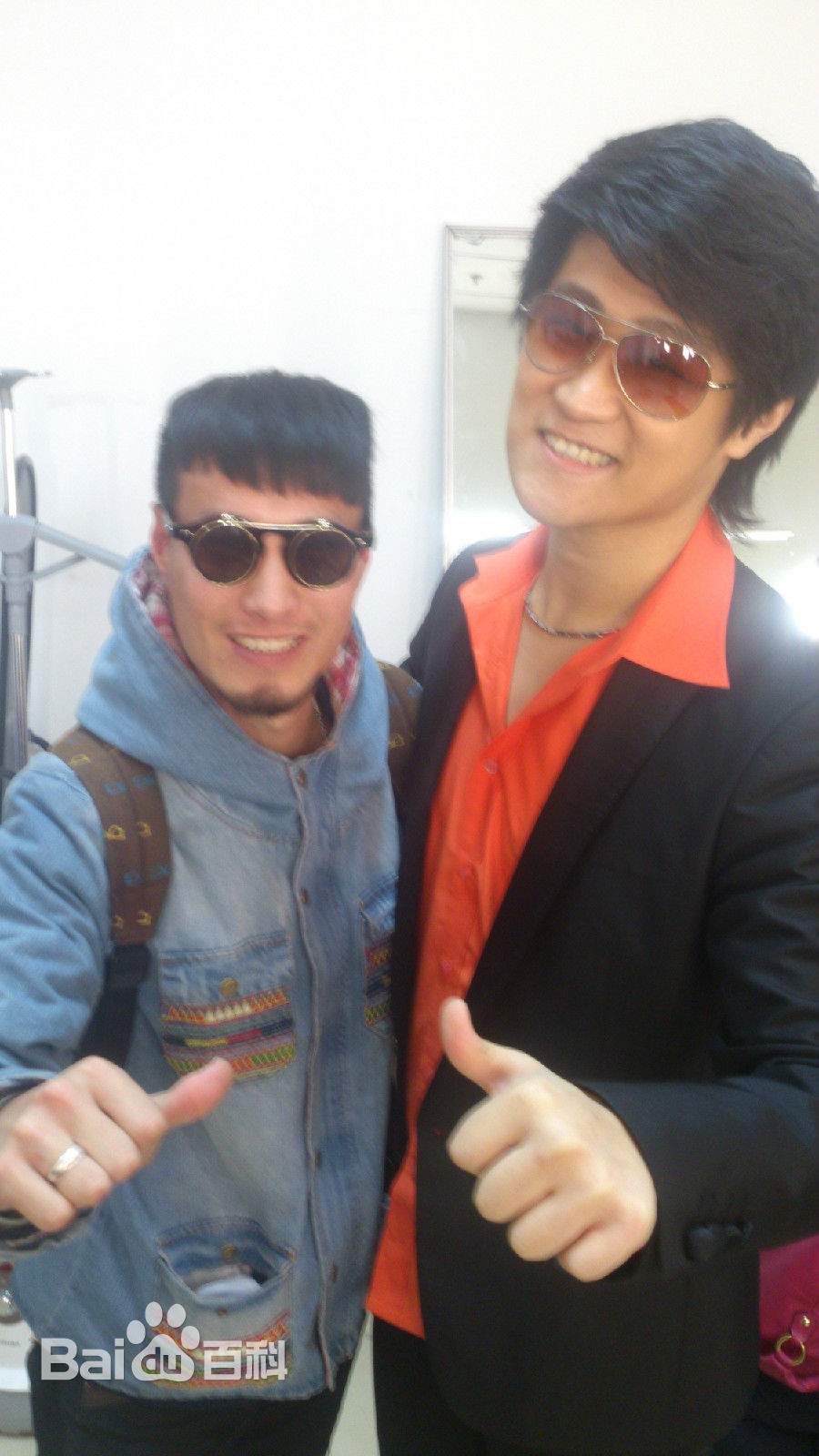 最新韩喜(老E)精彩图册