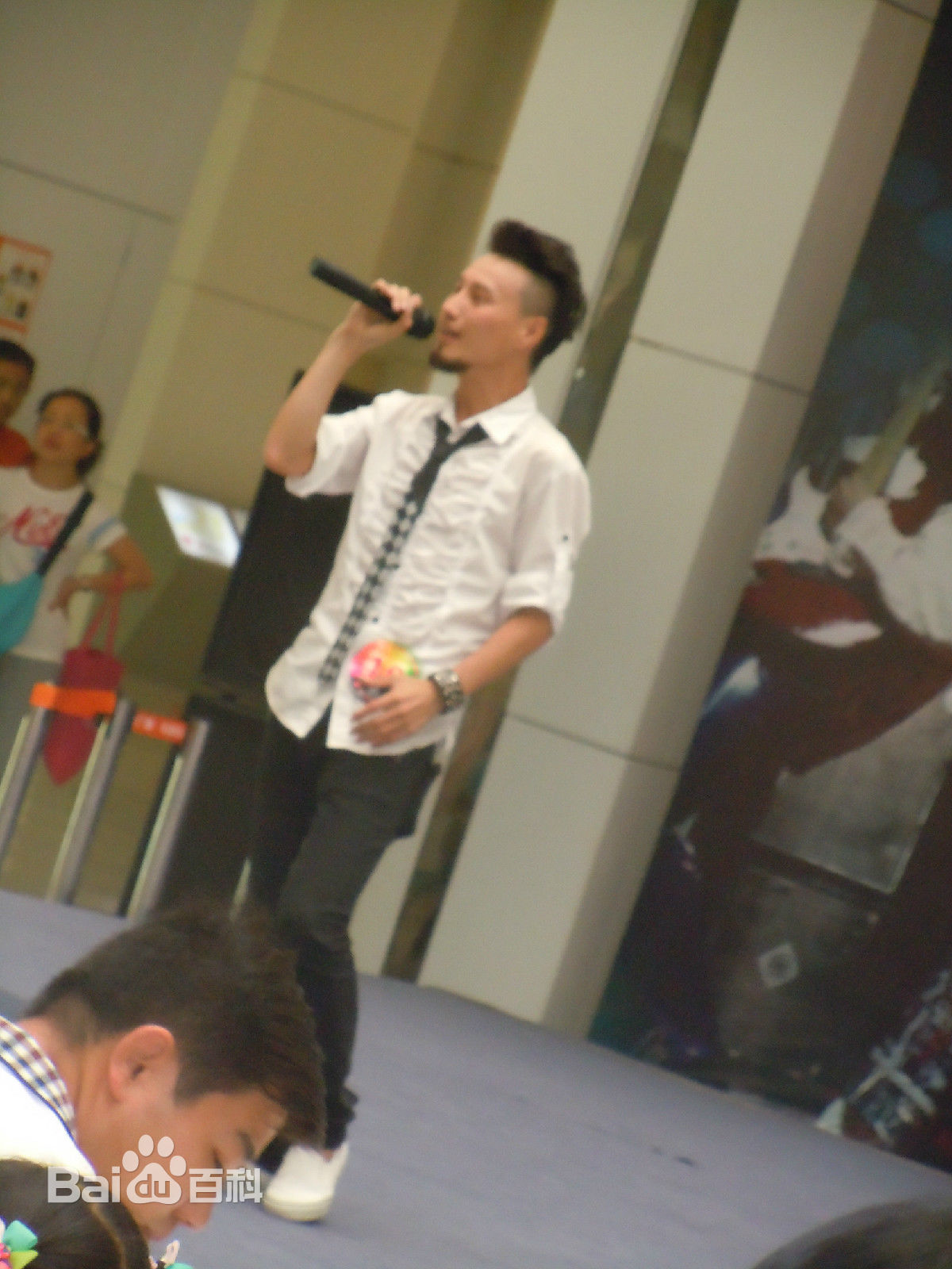 最新韩喜(老E)精彩图册