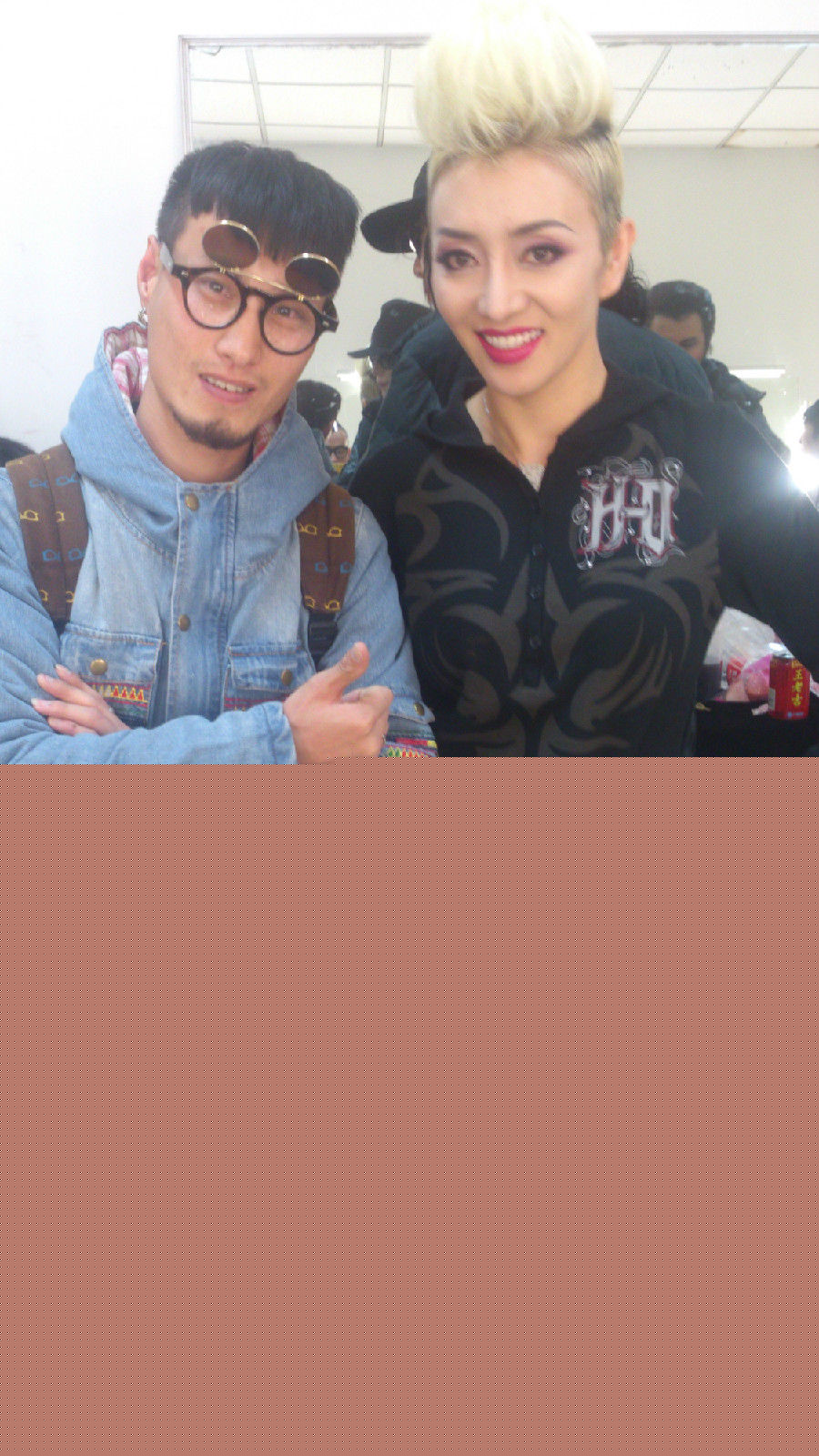 最新韩喜(老E)精彩图册