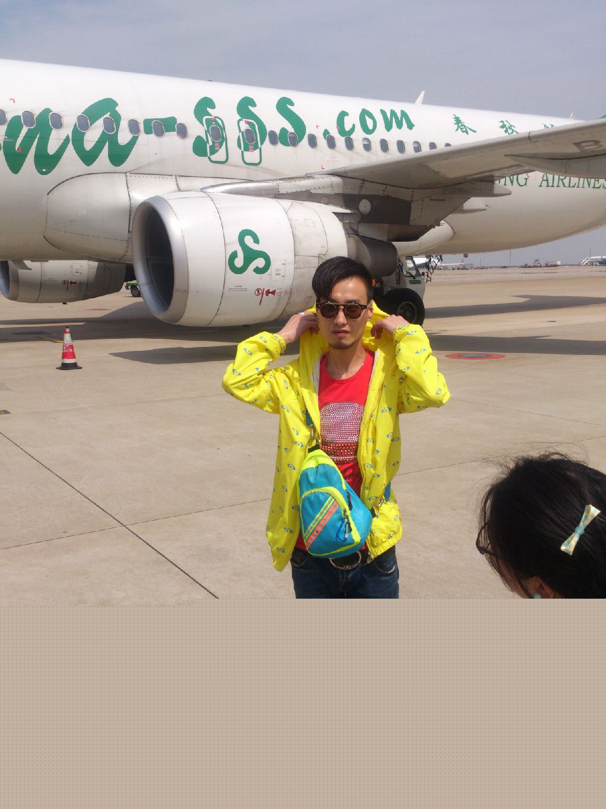 最新韩喜(老E)精彩图册