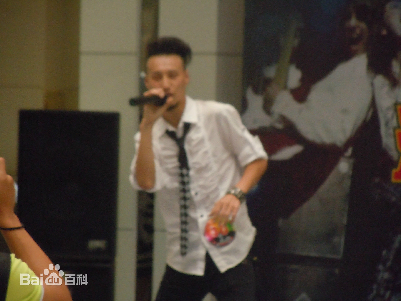 最新韩喜(老E)精彩图册