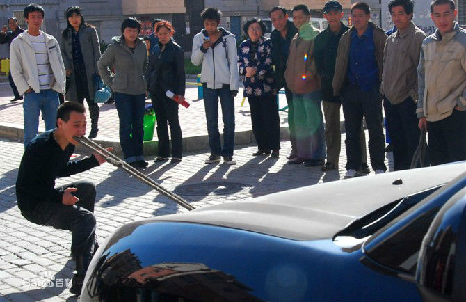 最新韩喜(老E)精彩图册