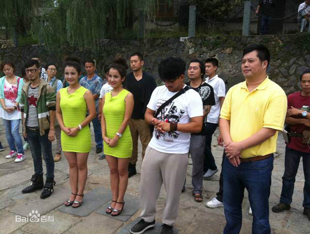 最全韩喜(老E)精彩图册