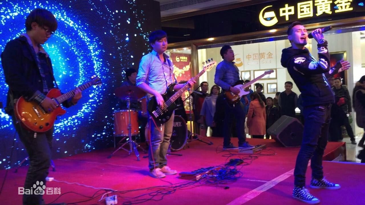 最全韩喜(老E)精彩图册