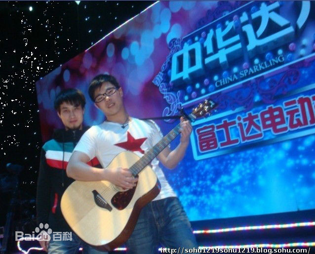 最全韩喜(老E)精彩图册