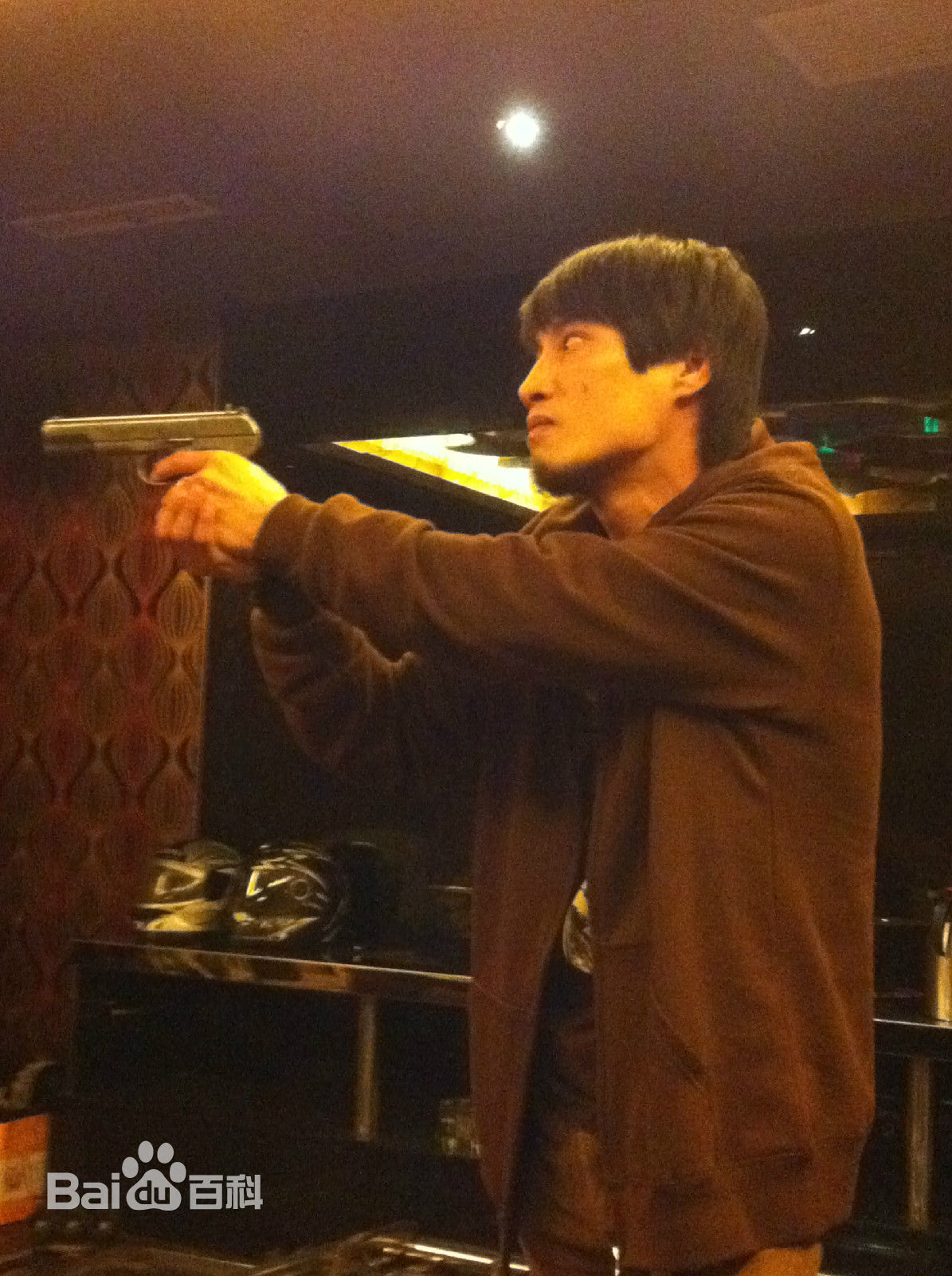 最全韩喜(老E)精彩图册