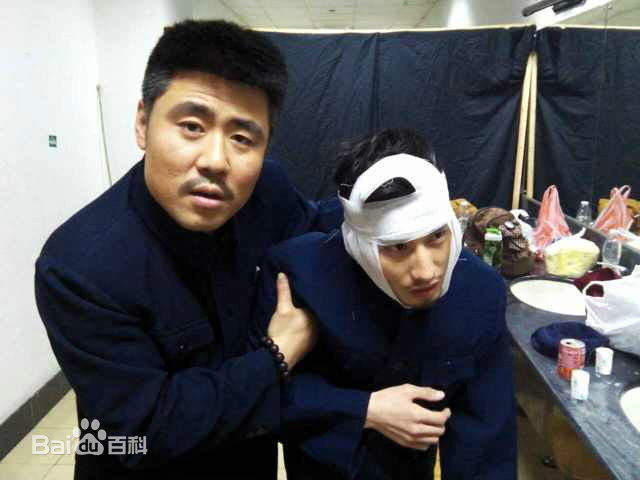 最全韩喜(老E)精彩图册