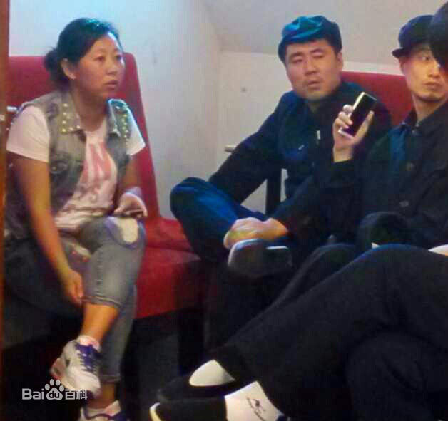 最全韩喜(老E)精彩图册