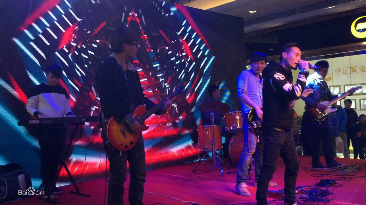 最全韩喜(老E)精彩图册