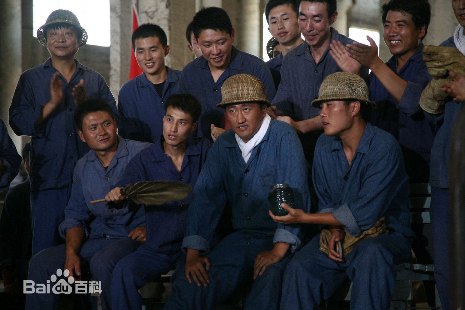 最全韩喜(老E)精彩图册