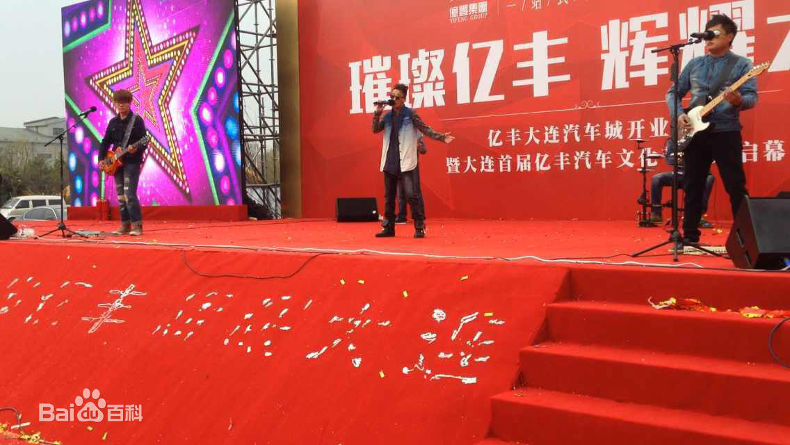 最全韩喜(老E)精彩图册