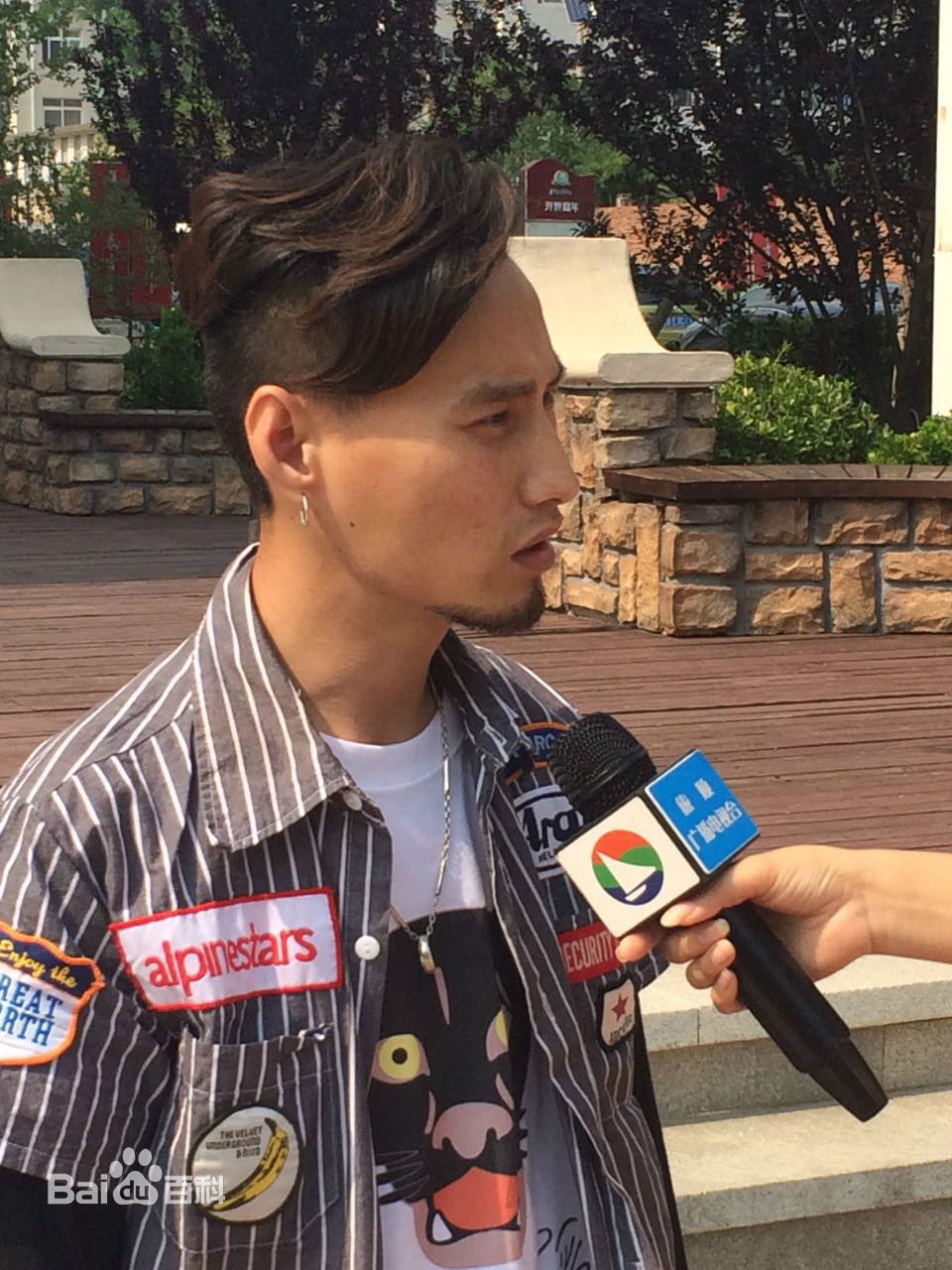 最全韩喜(老E)精彩图册