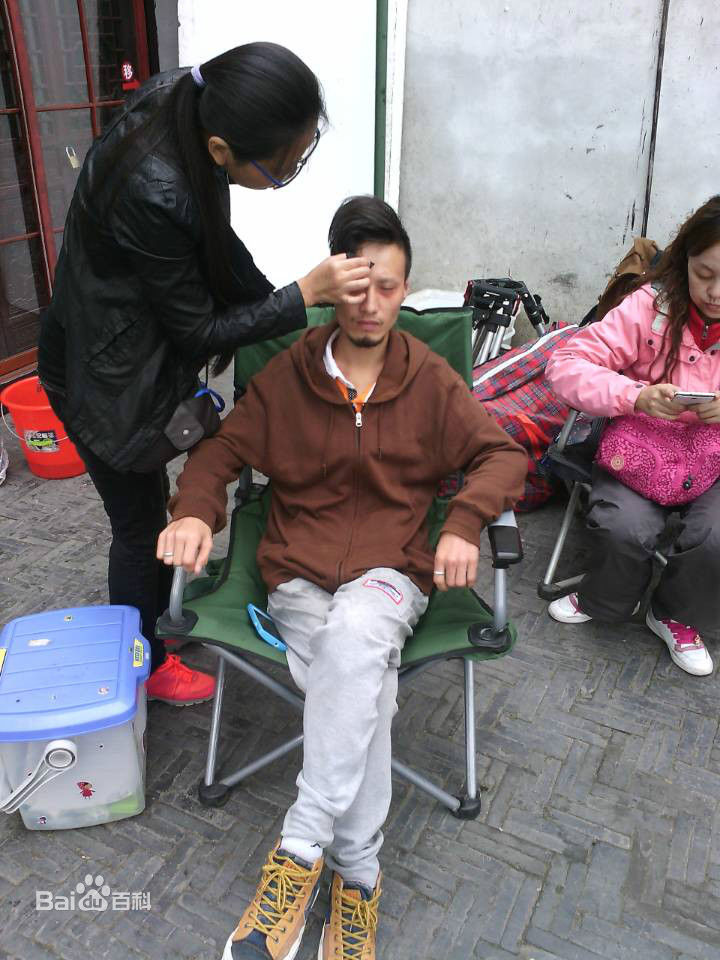 最全韩喜(老E)精彩图册