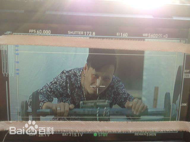 最全韩喜(老E)精彩图册