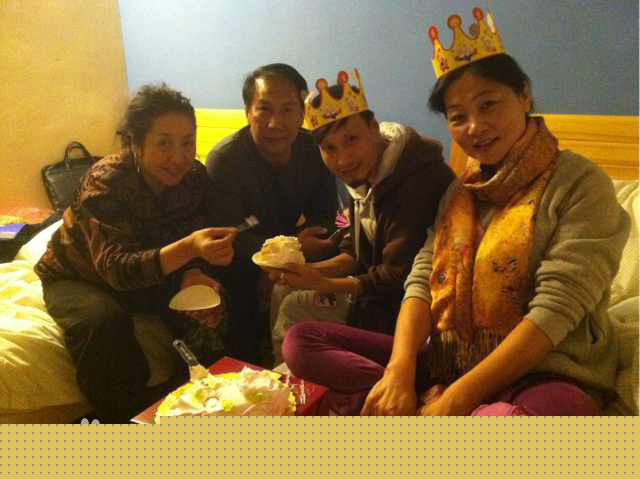 最全韩喜(老E)精彩图册