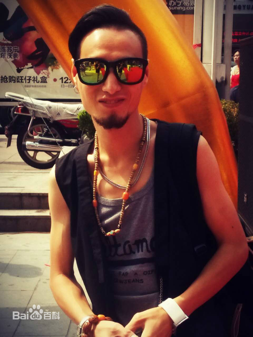 最全韩喜(老E)精彩图册