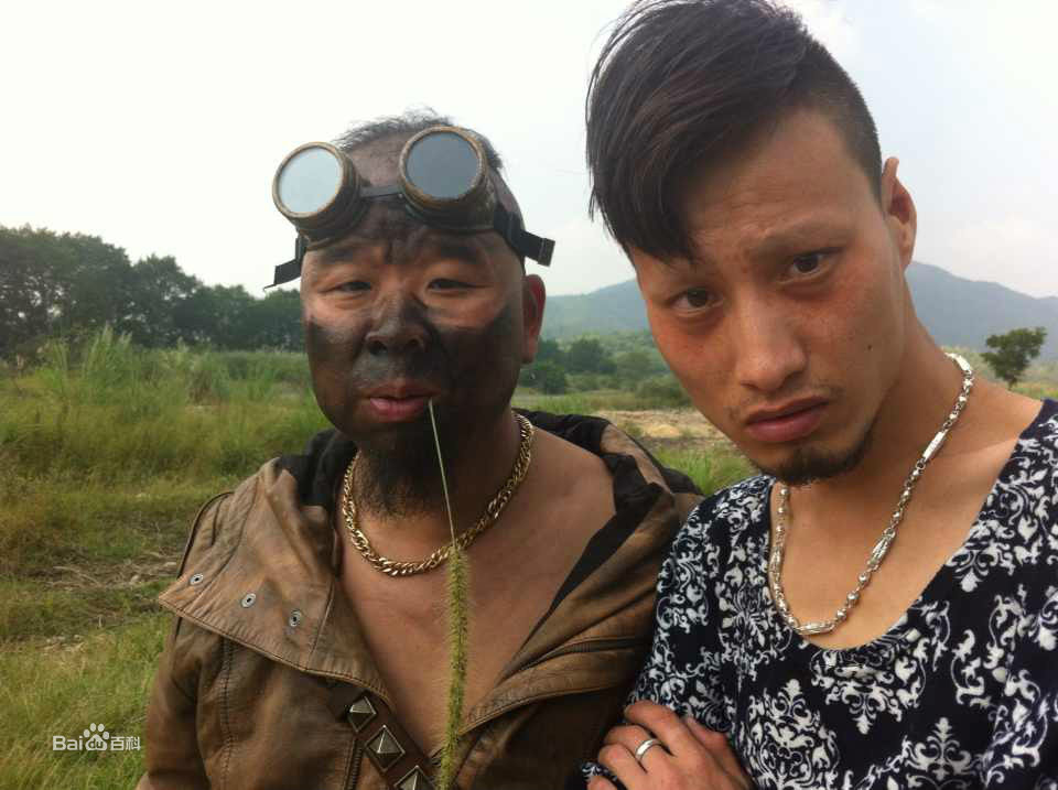 最全韩喜(老E)精彩图册