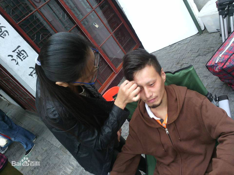 最全韩喜(老E)精彩图册