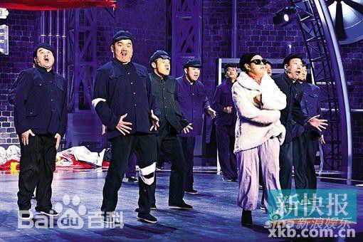 最全韩喜(老E)精彩图册