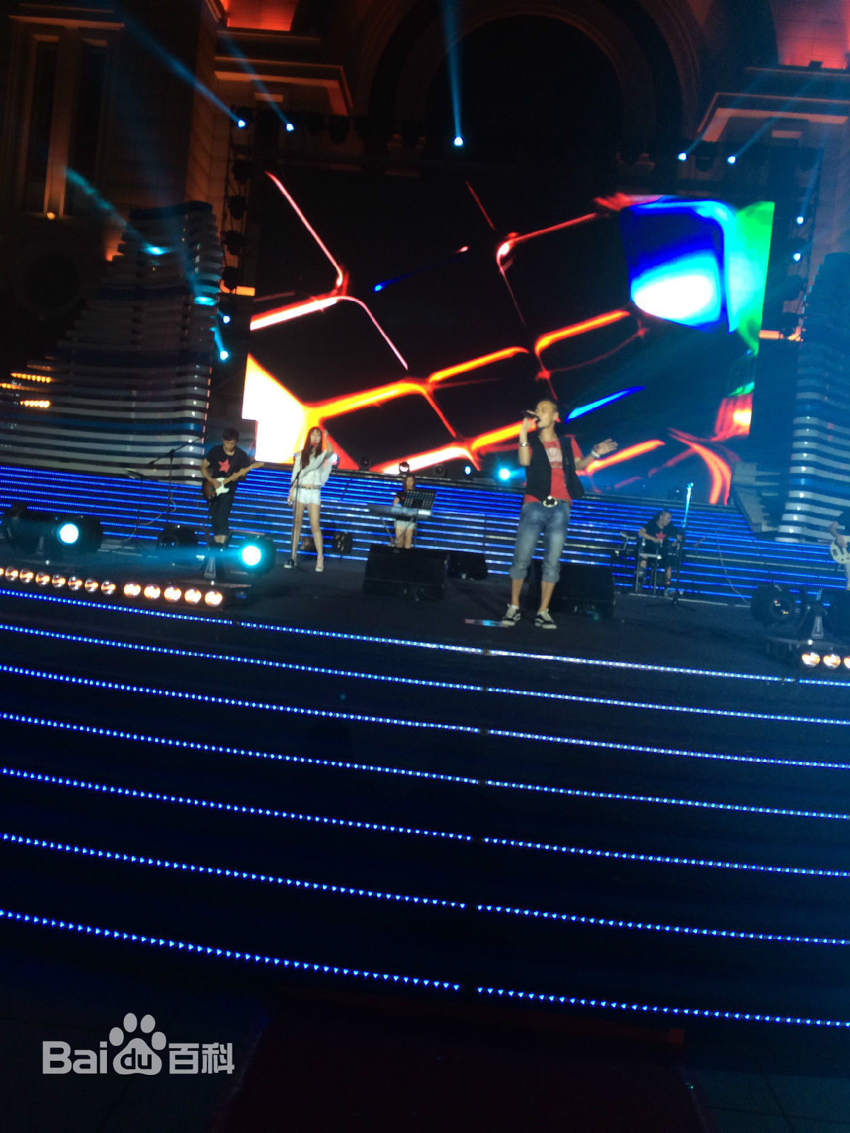 最全韩喜(老E)精彩图册