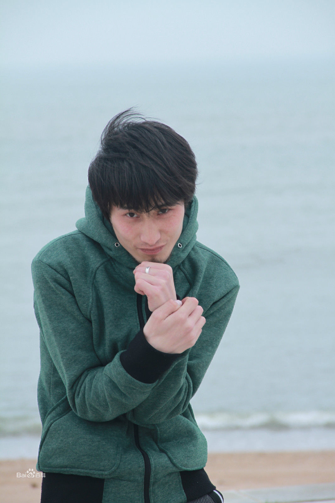 最全韩喜(老E)精彩图册