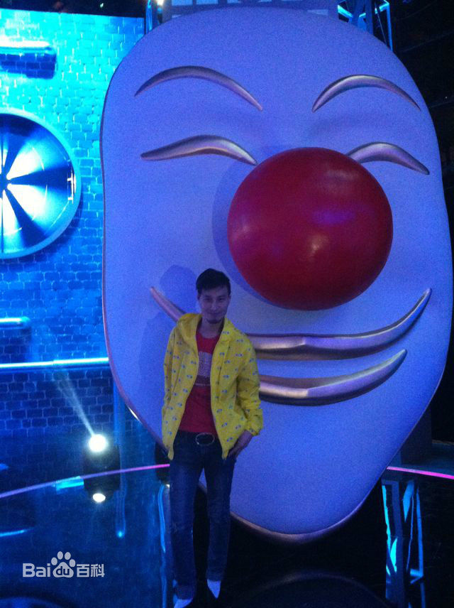 最全韩喜(老E)精彩图册