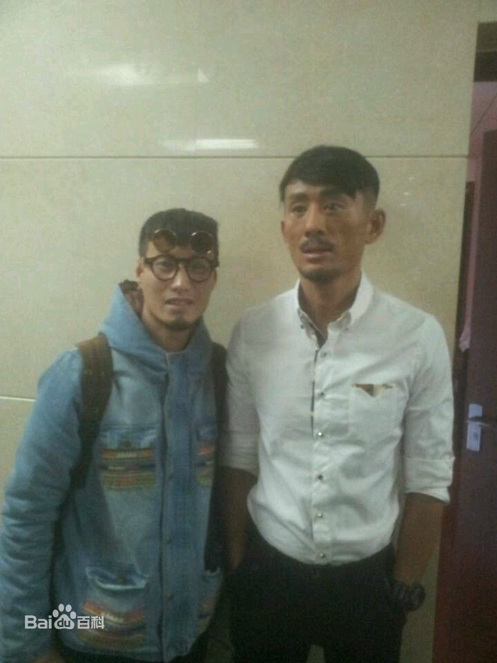 最全韩喜(老E)精彩图册